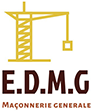 Logo EDMG - Maçonnerie
